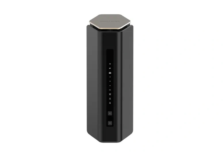 Netgear RS600-100NAR Nighthawk RS600 Tri-Band WiFi 7 Router - Refurbished