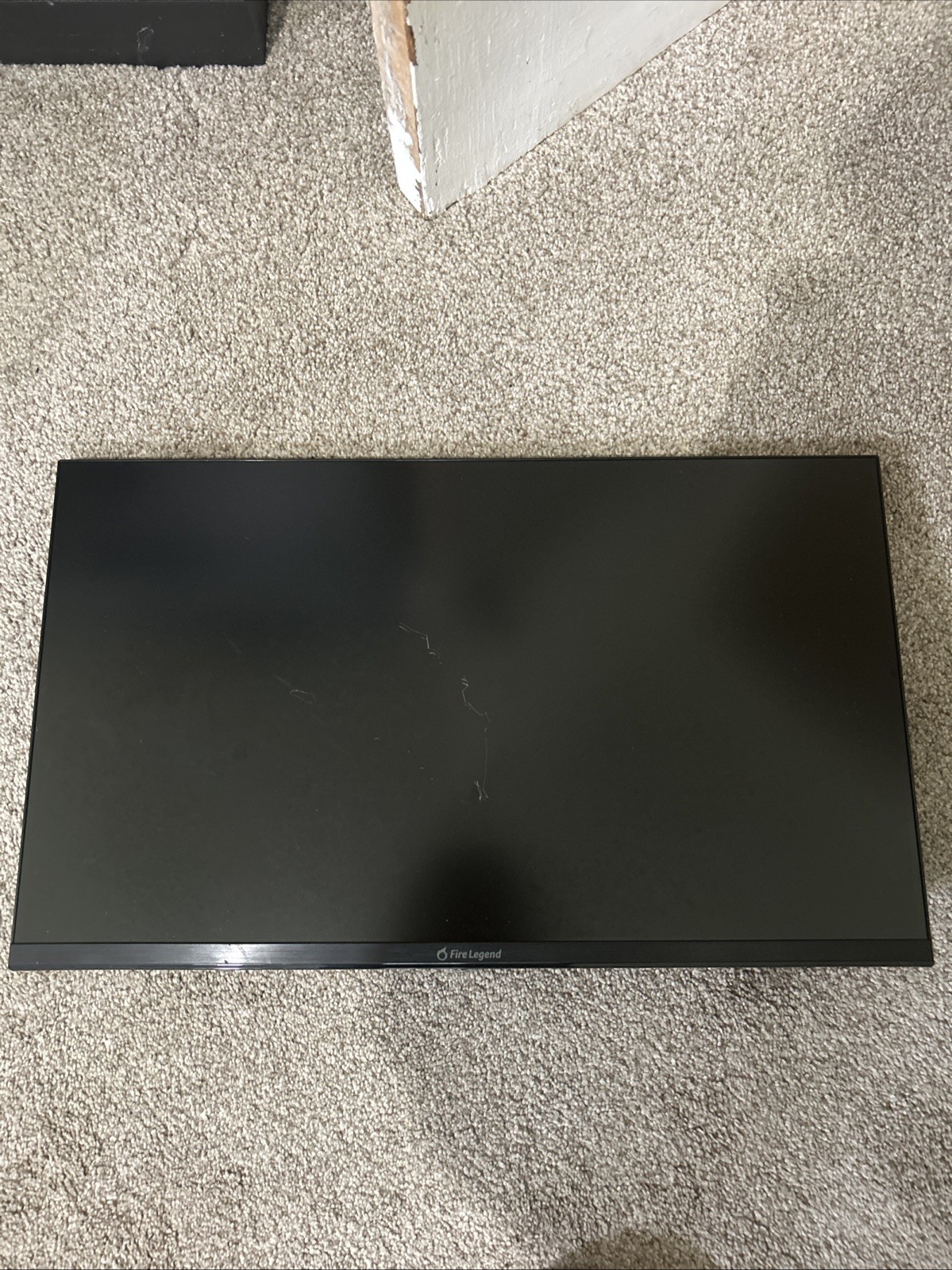 Fire legend Monitor 120HZ