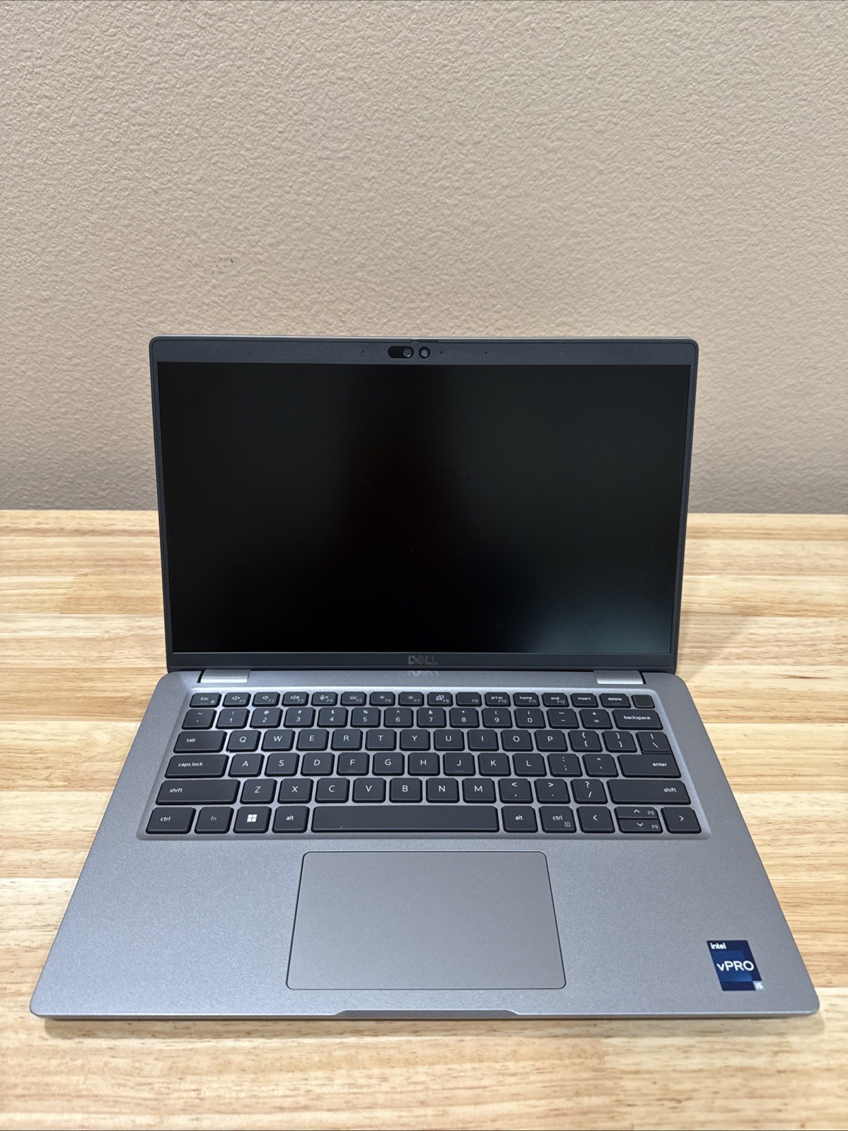 Dell Latitude 5440 Intel Core i5 16GB RAM 512 GB SSD BIOS Locked ***FOR PARTS***