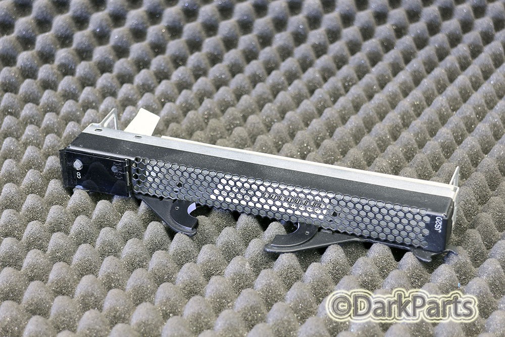 IBM JS20 Blade Front Panel FRU 74P5199 74P5189