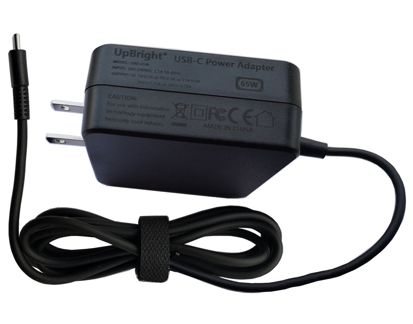 AC Adapter For LG gram 16T90P 17Z90P 14Z90P 16Z90P Power Supply Battery Charger