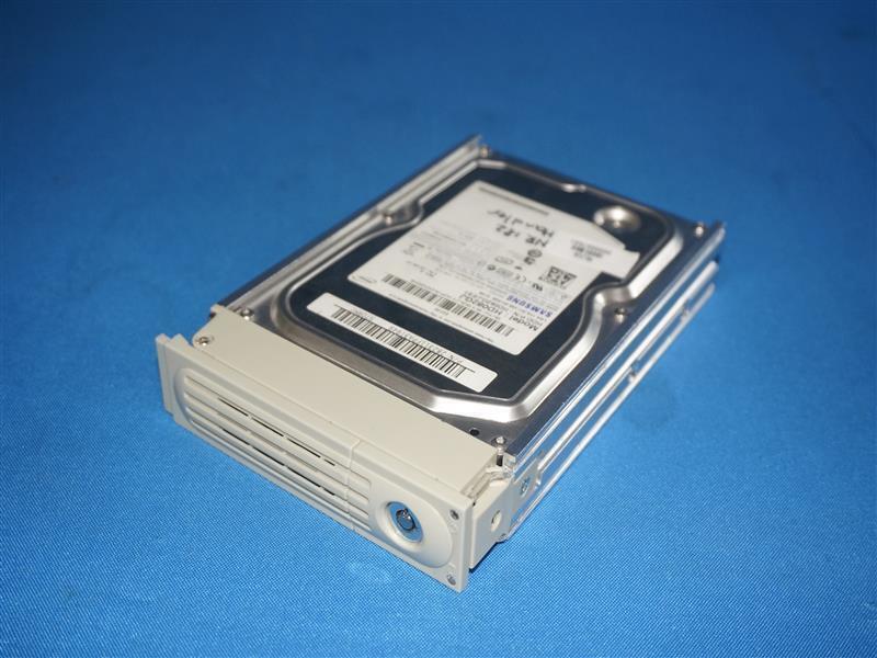 Samsung HD082GJ Hard Drive