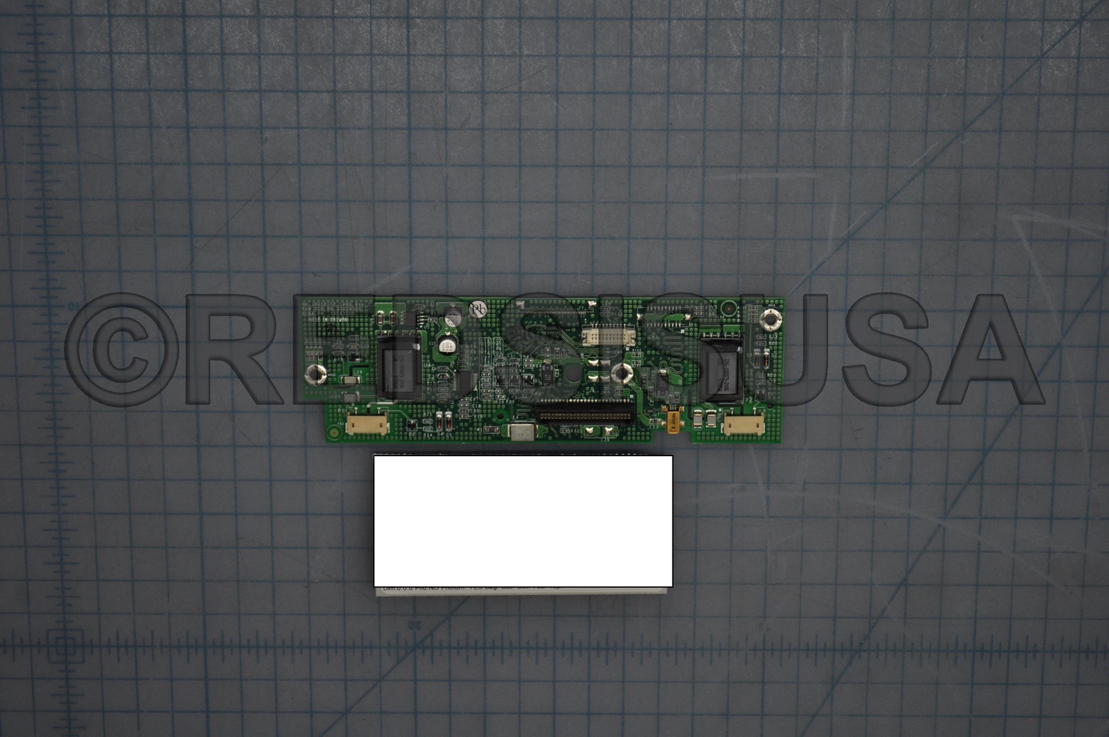 IBM POS Backlight Inverter Card For Sale POS Terminal 42J2731