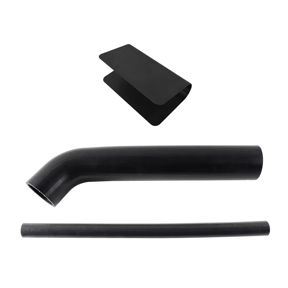 Gas Filler & Vent Hoses 1973-1978 F-150 F-250 Fuel Tank Hose (79 chars)