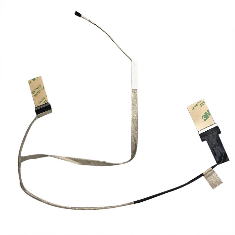 New 30PIN LCD Screen Video Flex Cable For Asus X550JA K550JX 1422-01VS0AS