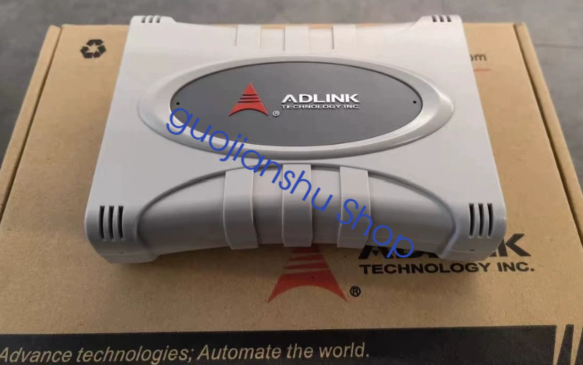 1PCS NEW ADLINK USB-7250 acquisition card Fast delivery Via Fedex/DHL