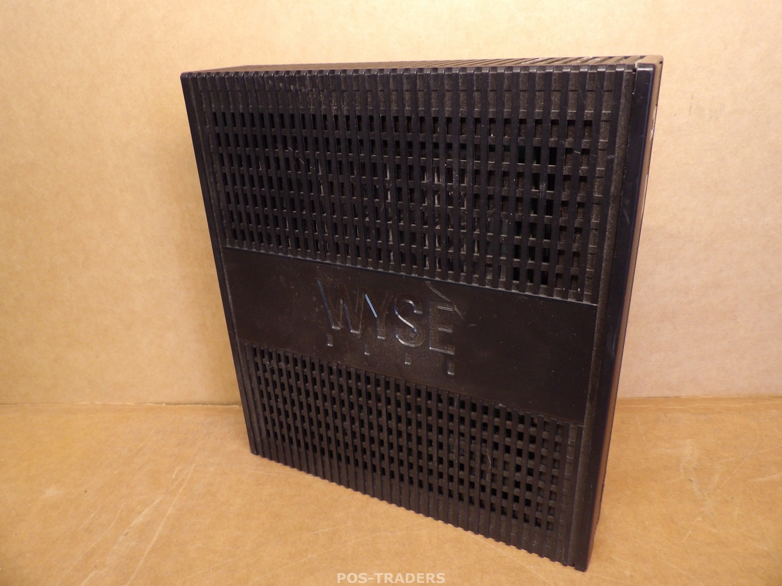 Dell WYSE R90L 909527-02L Thin Client PN 1.65GHz LAN USB - UNTESTED - EXCL PSU