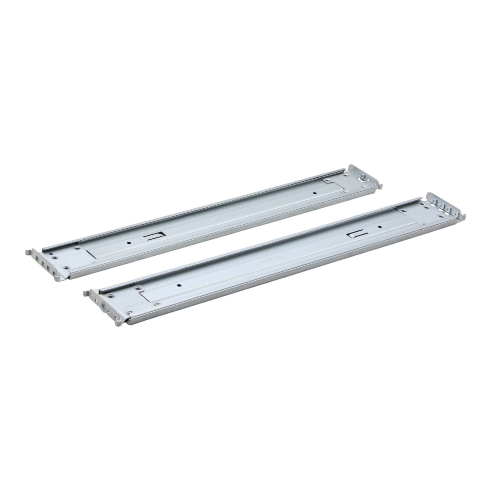 NETAPP 2U 404-00598-B0HTT 404-00597-B0HTT EF560 DE5600 DE6600 Rail Kit E-Series