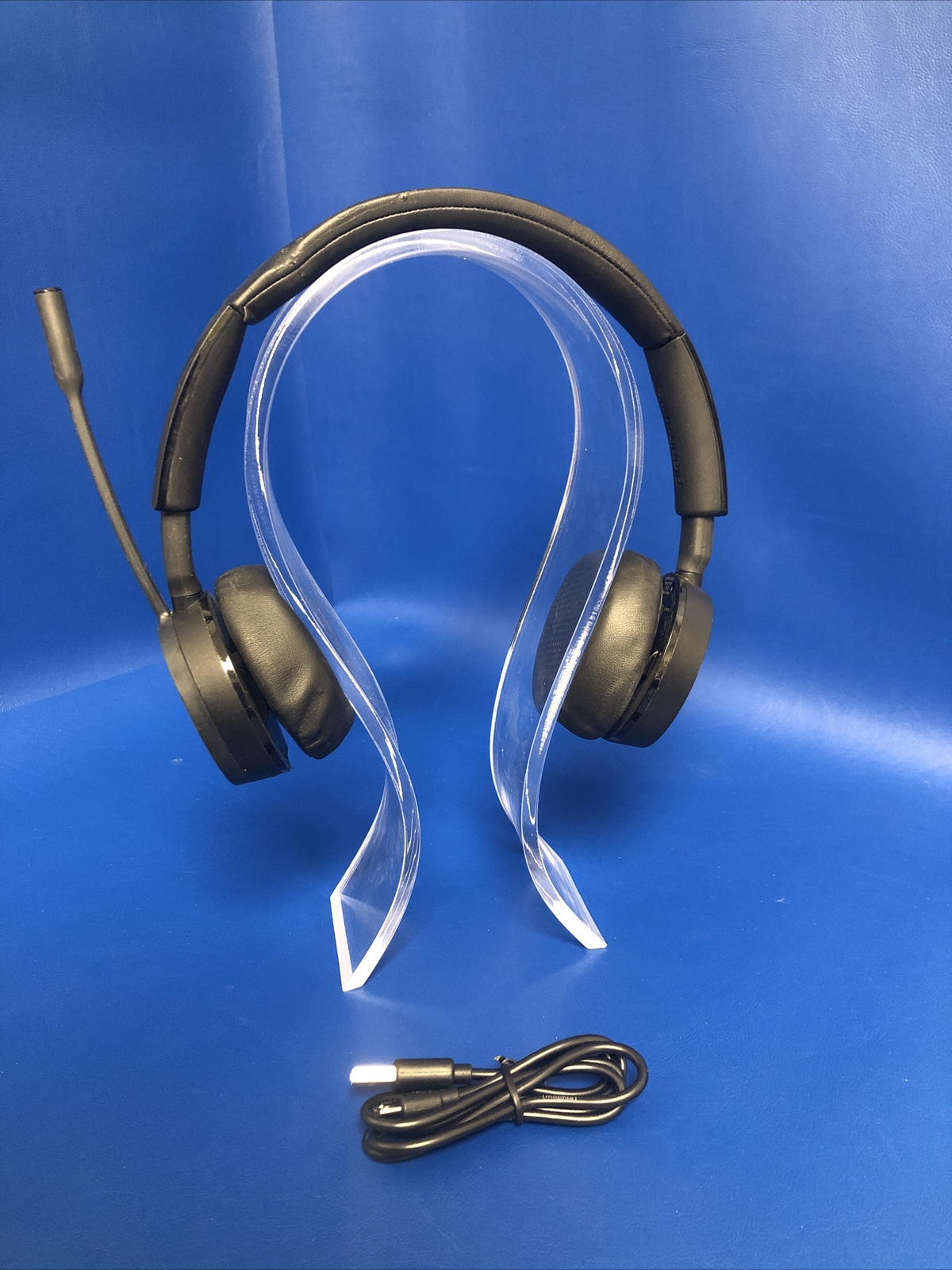 PLANTRONICS VOYAGER 4220 HEADSET *No Dongle*