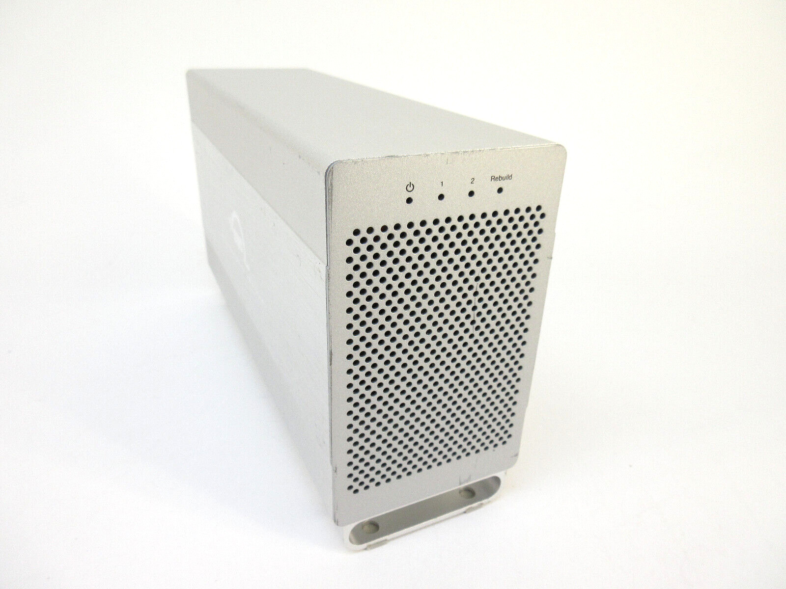 OWC OWCMED3ER0GB Mercury Elite Pro Dual 4TB 2-Bay, USB 3.1, eSATA, RAID Array