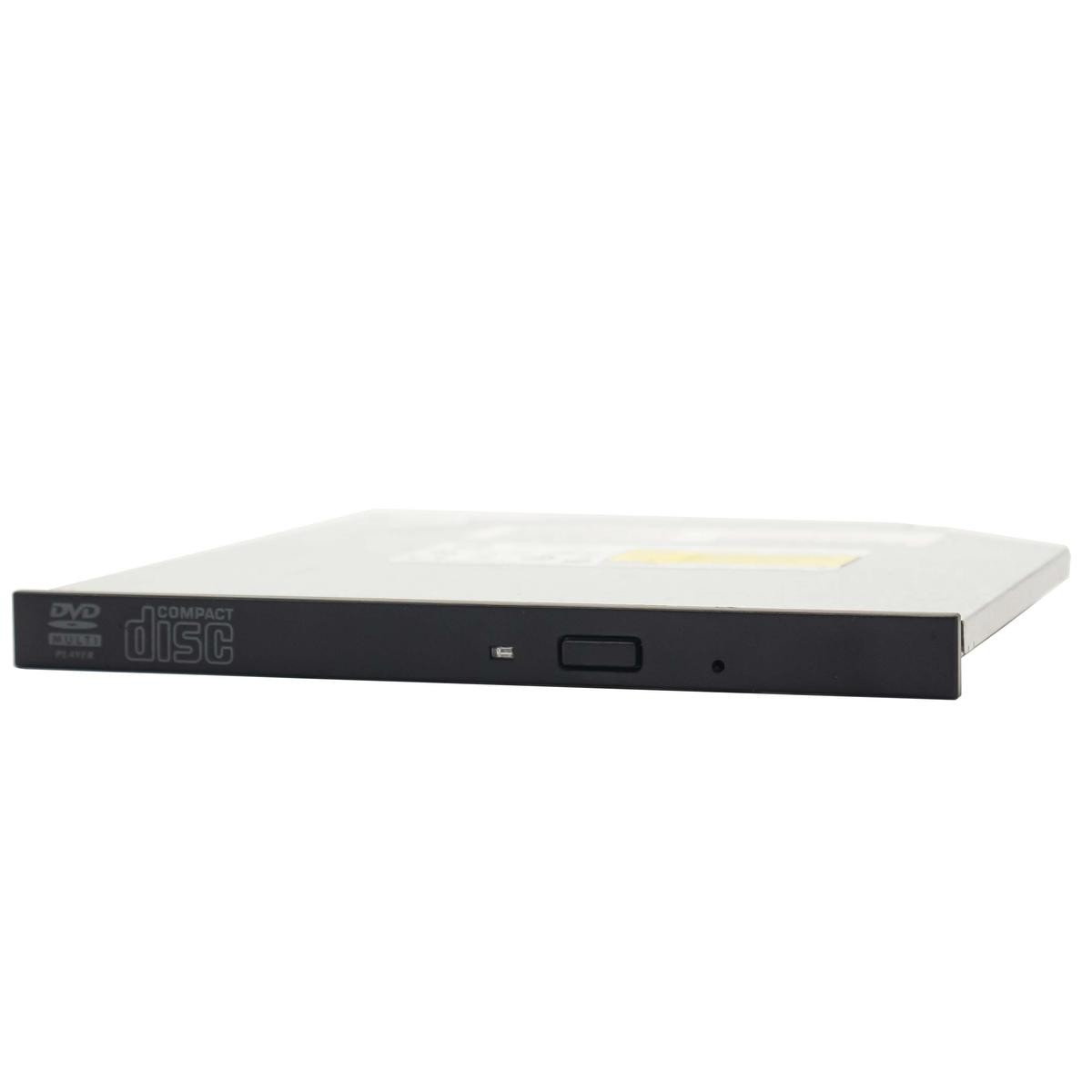 HP DVD-ROM DVD Player 781415-001 SATA 762432-001 DU-8RESH-JBS HP 600 G2 Slim