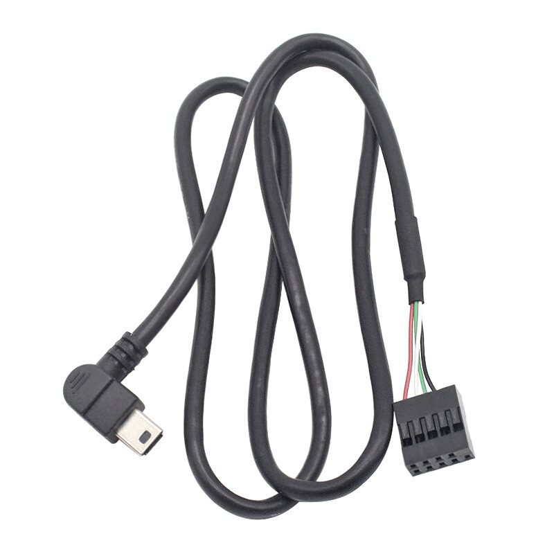 CPU Liquid Cooler LINK USB Cable Wire Lead For EVGA CLC 360 400-HY-CL36-V1