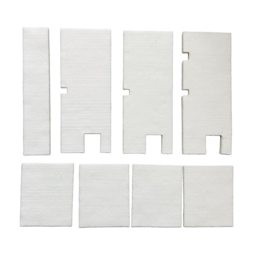 Sponge Absorbent Pad Designed for S210115/SC26MB Printer Maintenance Box