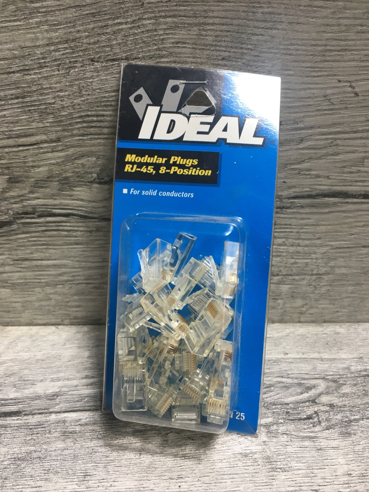 Ideal 25 pack 85-346