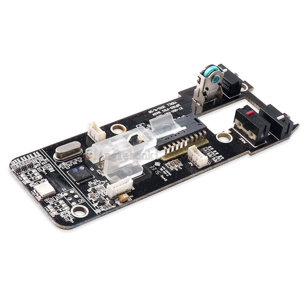 NEW Motherboard Replacement Parts for Steelseries Rival 300 Mouse 