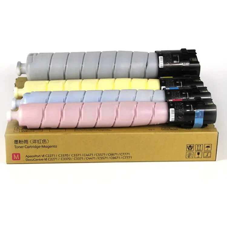 Tóner Xerox C8000 Compatible Con Versalink C8000dt/c8000w