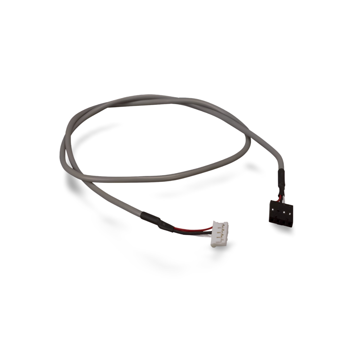 1.50ft MPC-4 Audio Cable Internal CD/DVD-ROM to SB Sound Blaster Card - Gray