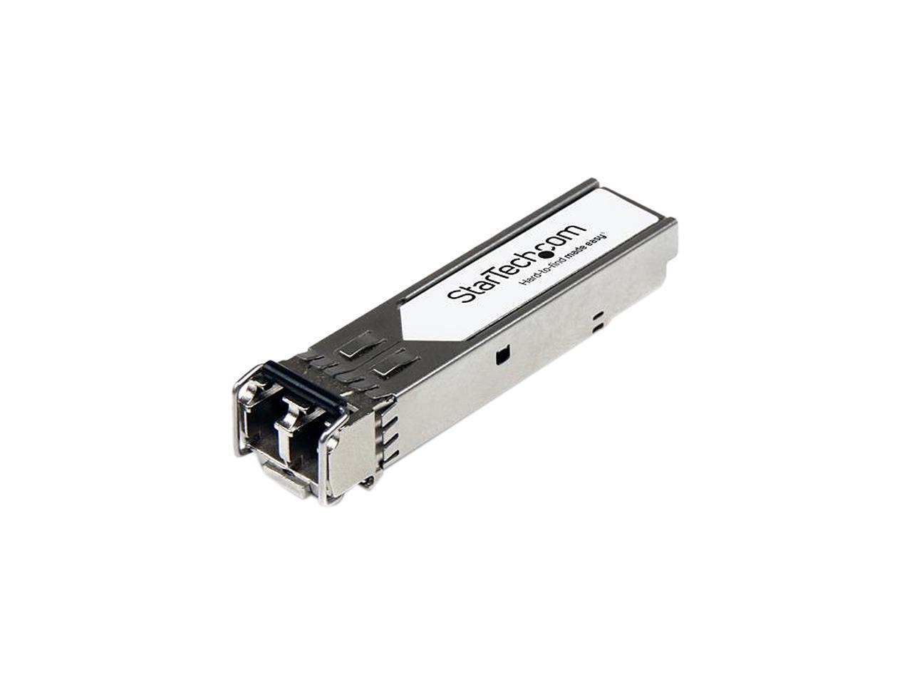 Brocade 10G-SFPP-LR Compatible SFP+ Module - 10GBase-LR Fiber Optical Transceive