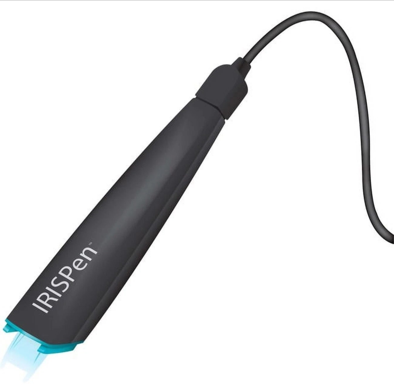 IRIS IRISPEN EXECUTIVE 7 PEN SCANNER | BLACK | NEW OPEN BOX