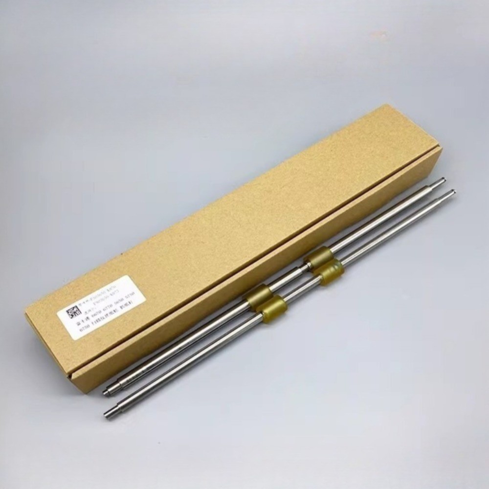 New Pickup Exit Feed Roller for Fujitsu Fi6670 FI-6670 6770A 6750 Scanner