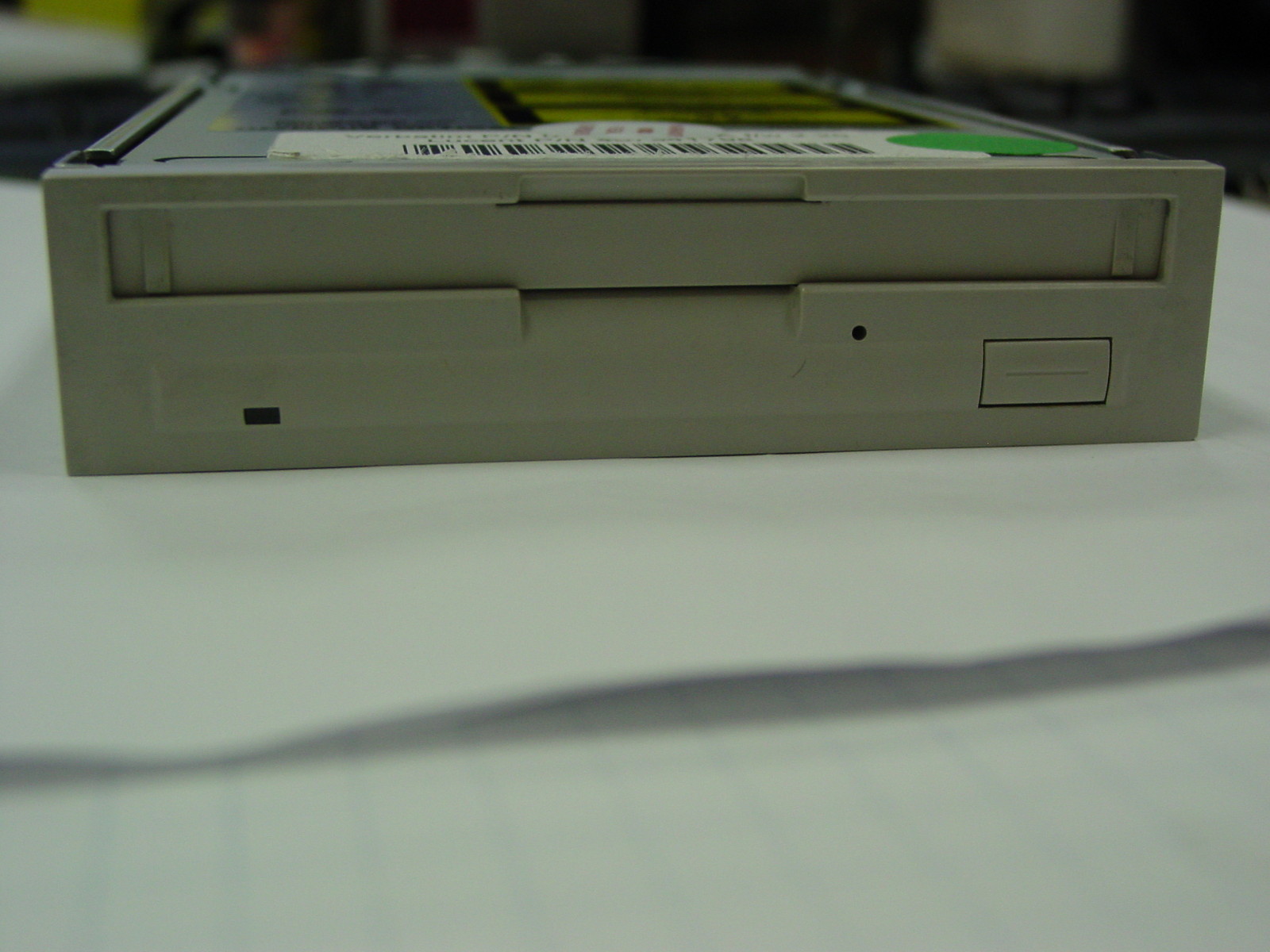 Olympus MOS330E 3.5 inch SCSI Optical Drive 230mb 