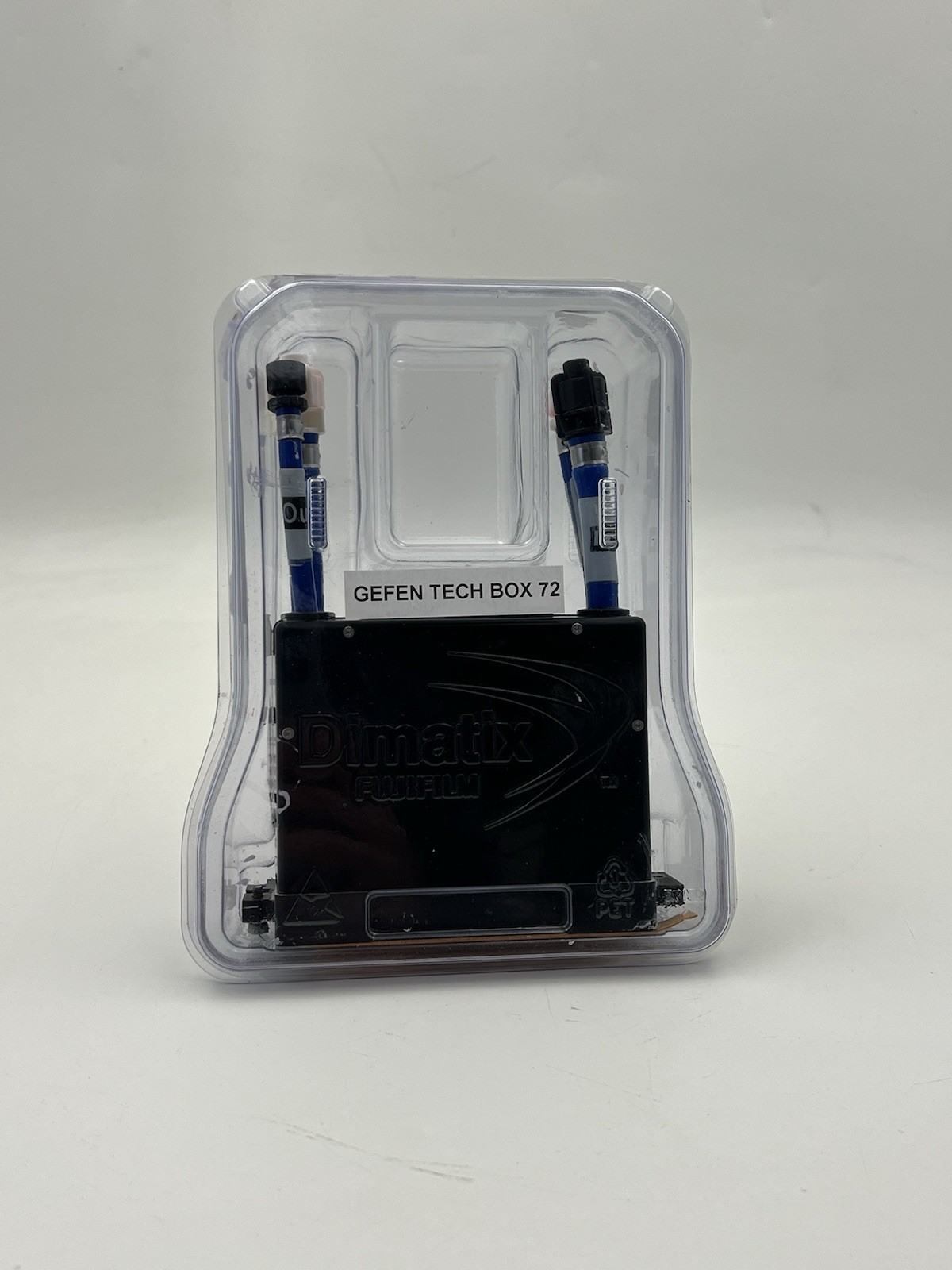 LOT OF 25 PCS ֱ FujiFilm Dimatix StarFire SG1024 Printhead KORNIT