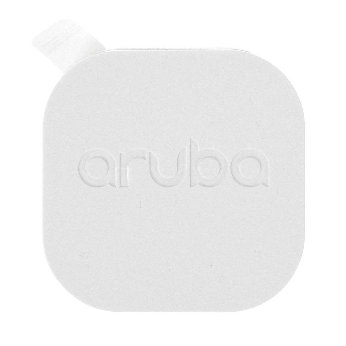 HPE ARUBA ARBT0200 BATTERY POWERED BLUETOOTH BEACON JX985A