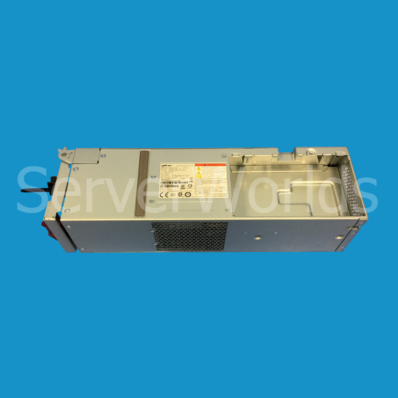 HP 683239-001 764W 80 Plus Power Supply Cooling Module 682372-001