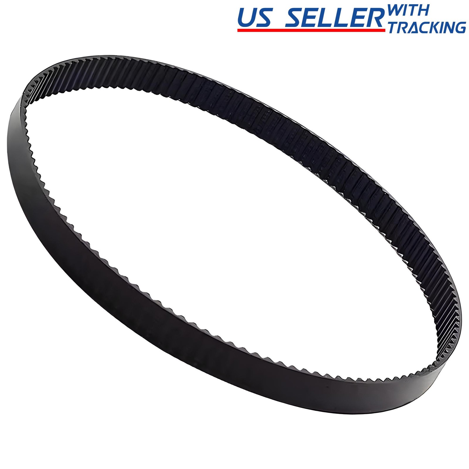 10Pk Main Drive Belt 203dpi for Zebra ZT410 ZM400 S4M Z4M 79866M 20006