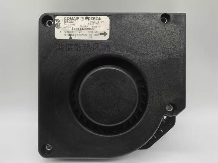 COMAIR BT3A1 P/N 028449 220/230V Turbo Blower