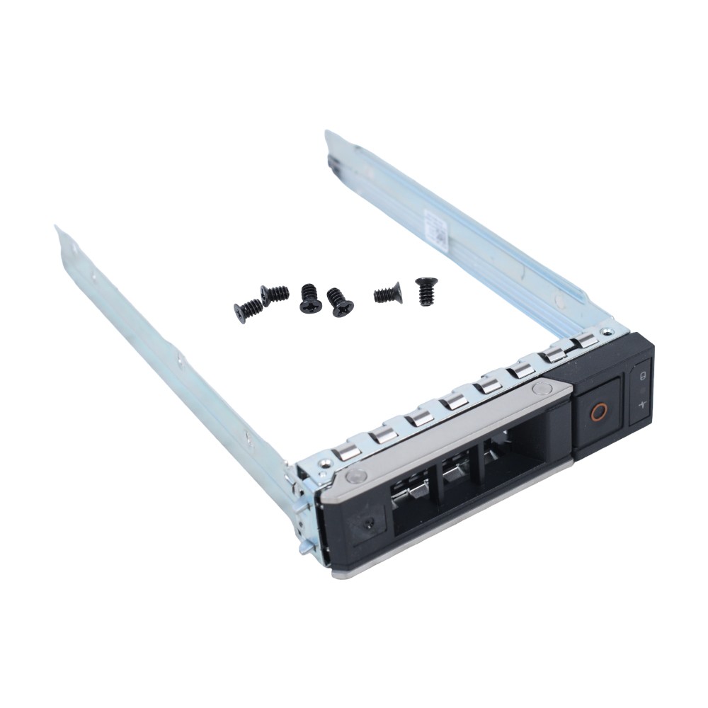 New for Dell X7K8W 0X7K8W 3.5" Gen14 HDD Tray Caddy R740 R740xd R940 US