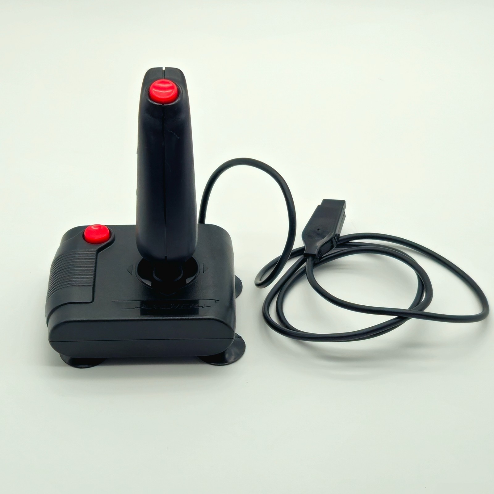 Vintage Radio Shack Archer QuickShot 270-1701 Joystick Atari 2600 C64