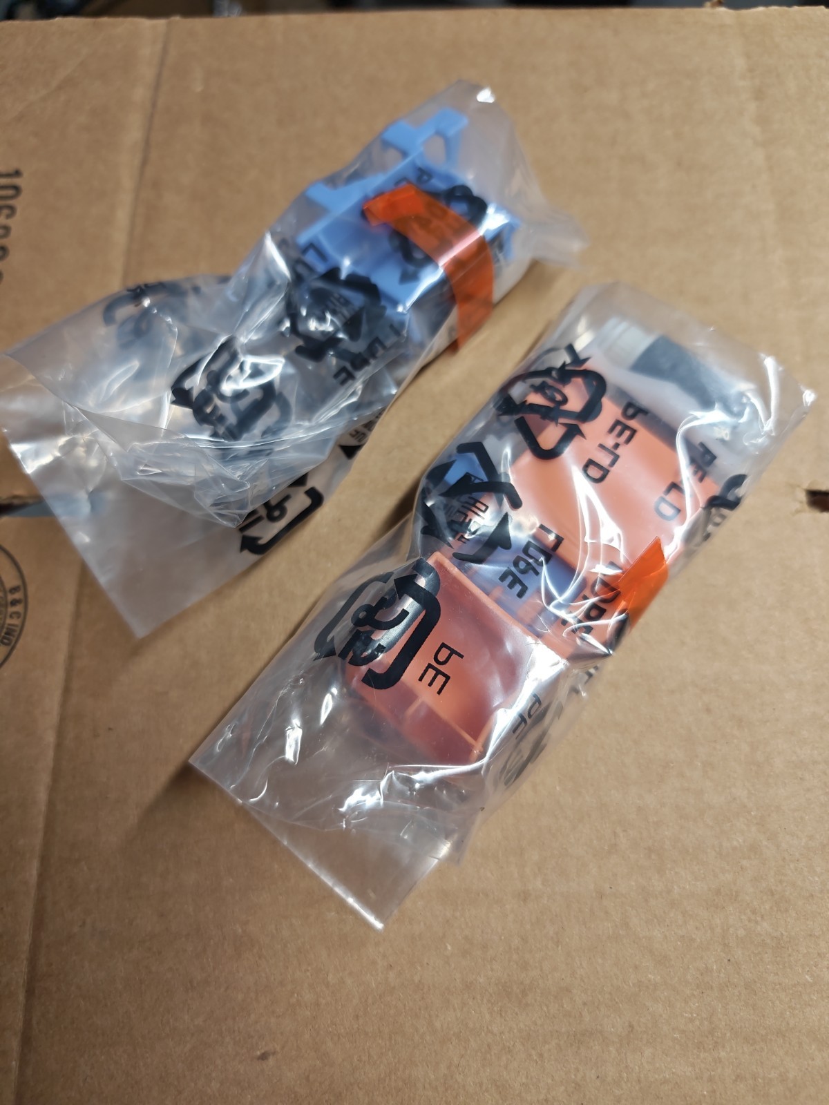 HP J8J70-67904 Full Set Roller Kit for HP Laserjet M607 M608 M609 M631 M632 M633