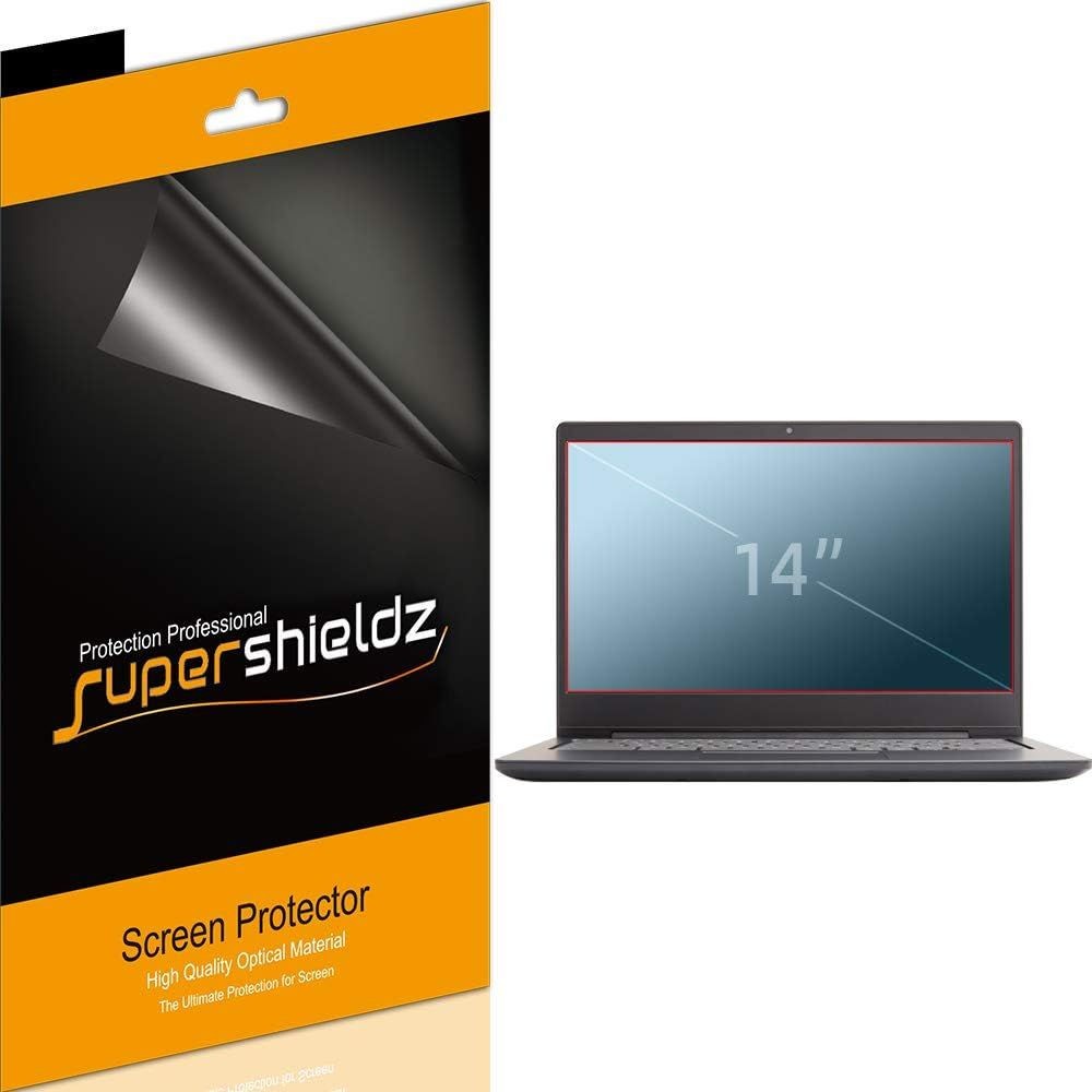 3 Pack Anti Glare Matte Screen Protector for HP Pavilion, Acer, ASUS 14 Inch Lap