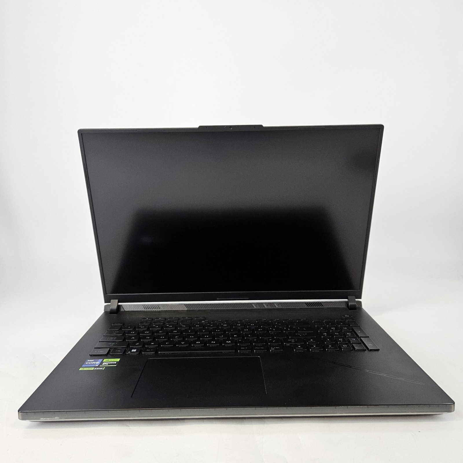 Asus ROG Strix Scar 18 G834 240Hz QHD+ 2.2 GHz i9-13980HX 64GB 2TB SSD RTX 4090
