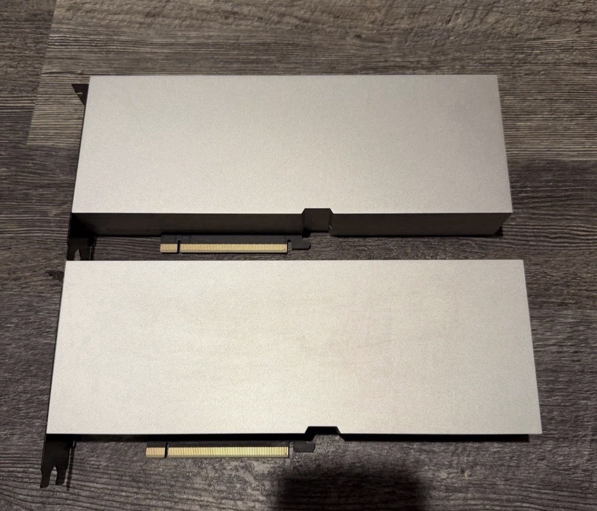 Lot Of 2 NVIDIA CMP 170HX 8GB HBM2 GPU Gen2 x4 Unlocked 64GB AI Qwen 3.8 ComfyUI