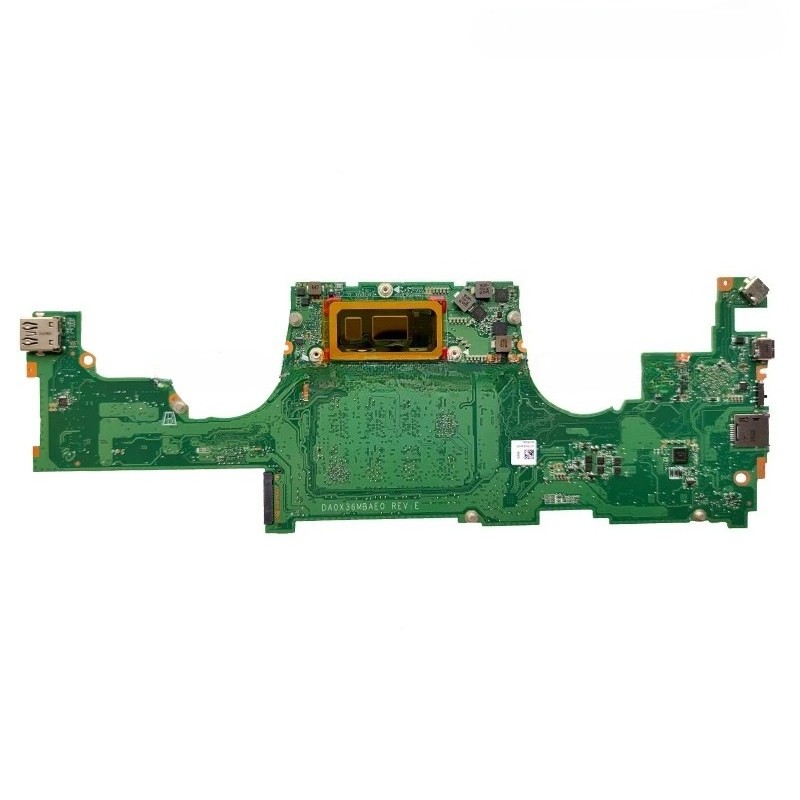 DA0X36MBAE0 For HP Spectre x360 13-AP 13-AP0004TU Motherboard With i7-8565U 16GB