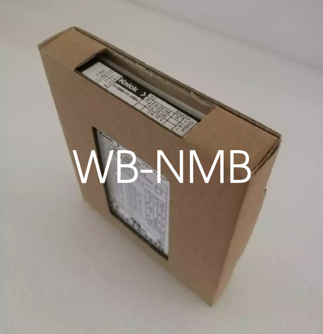 P15000H1-S004  NEW Knick Isolation Amplifier Shipping FedEx or DHL