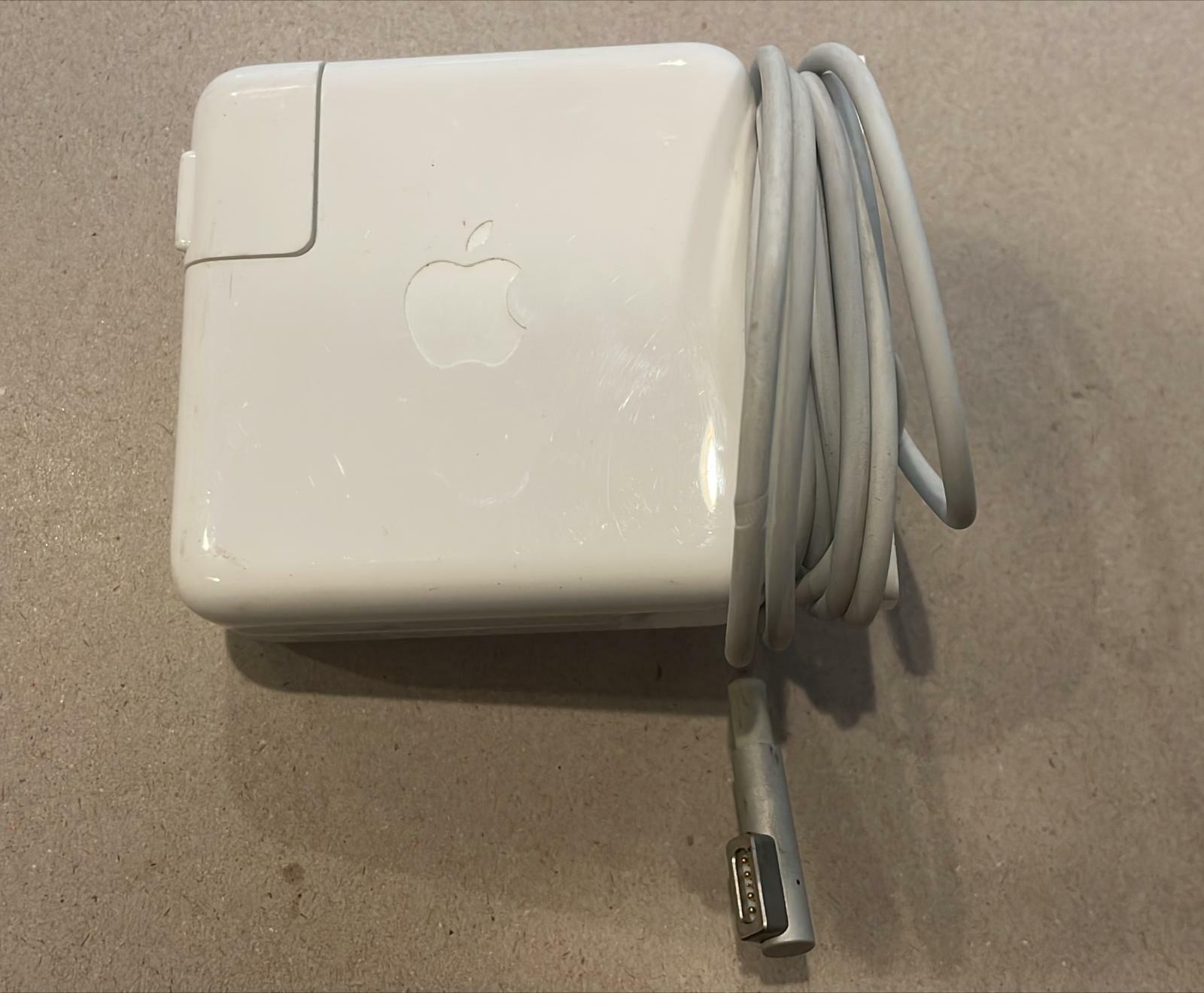 Original OEM Apple Macbook Adapter 60W MagSafe 1 Charger  