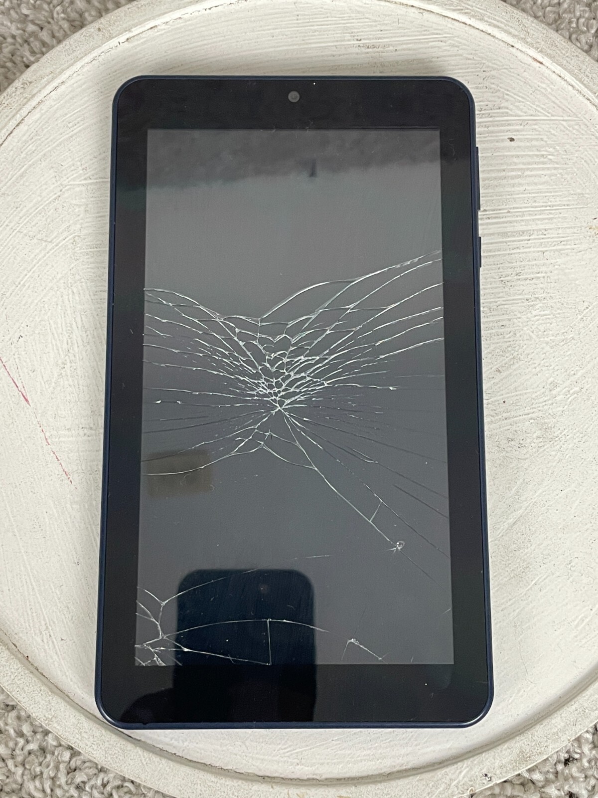 ONN Android Tablet 100005206 XMF-MID7015 16GB  7" Touchscreen Black