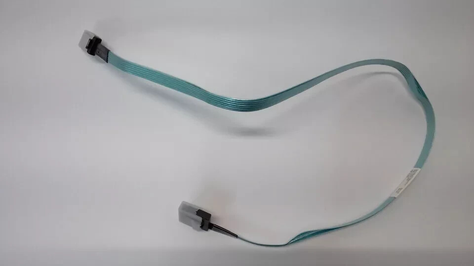 New HP SPS 784625 3LFF (p/n 776390)/2SFF Mini-SAS Cable SPS 747572( P/N 784626)