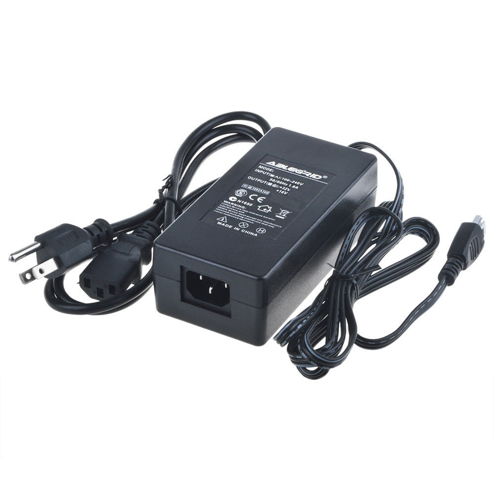 AC Adapter Charger for HP 0950-2146 0950-4491 0950-4404 Power Supply Cord Mains
