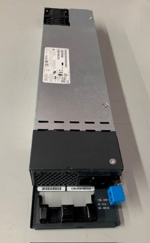 Cisco NXA-PAC-1100W-PE Nexus AC 1100W PSU - 1 Year Warranty & 