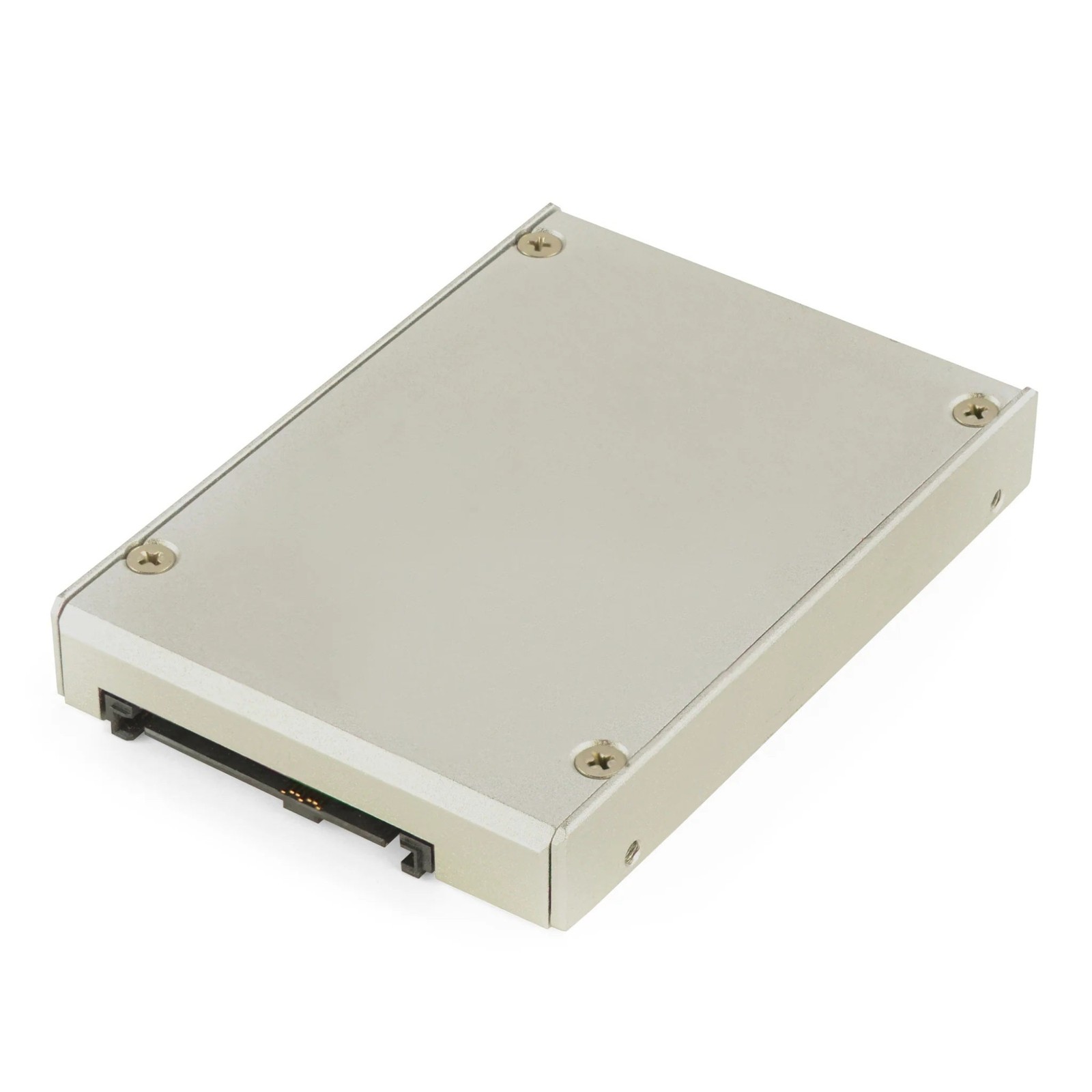Intel D3-S4510 3.84TB SSDSC2KB038T801 SATA 6Gb/s 3D TLC 1.9 DWPD 2.5" SSD