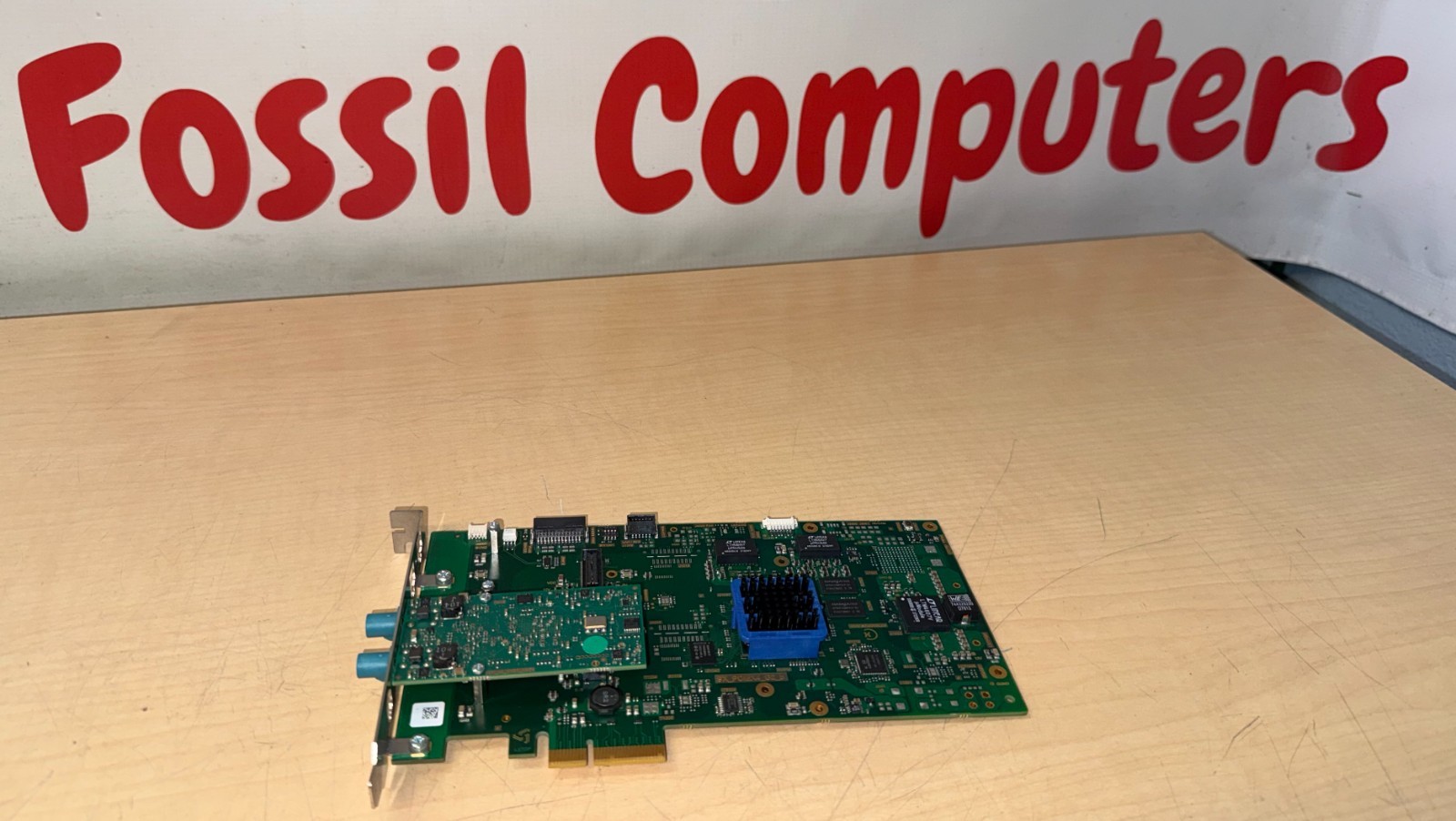 Solectrix SX proFRAME 2.0 Modular FPGA-Based Video Grabber Playback System