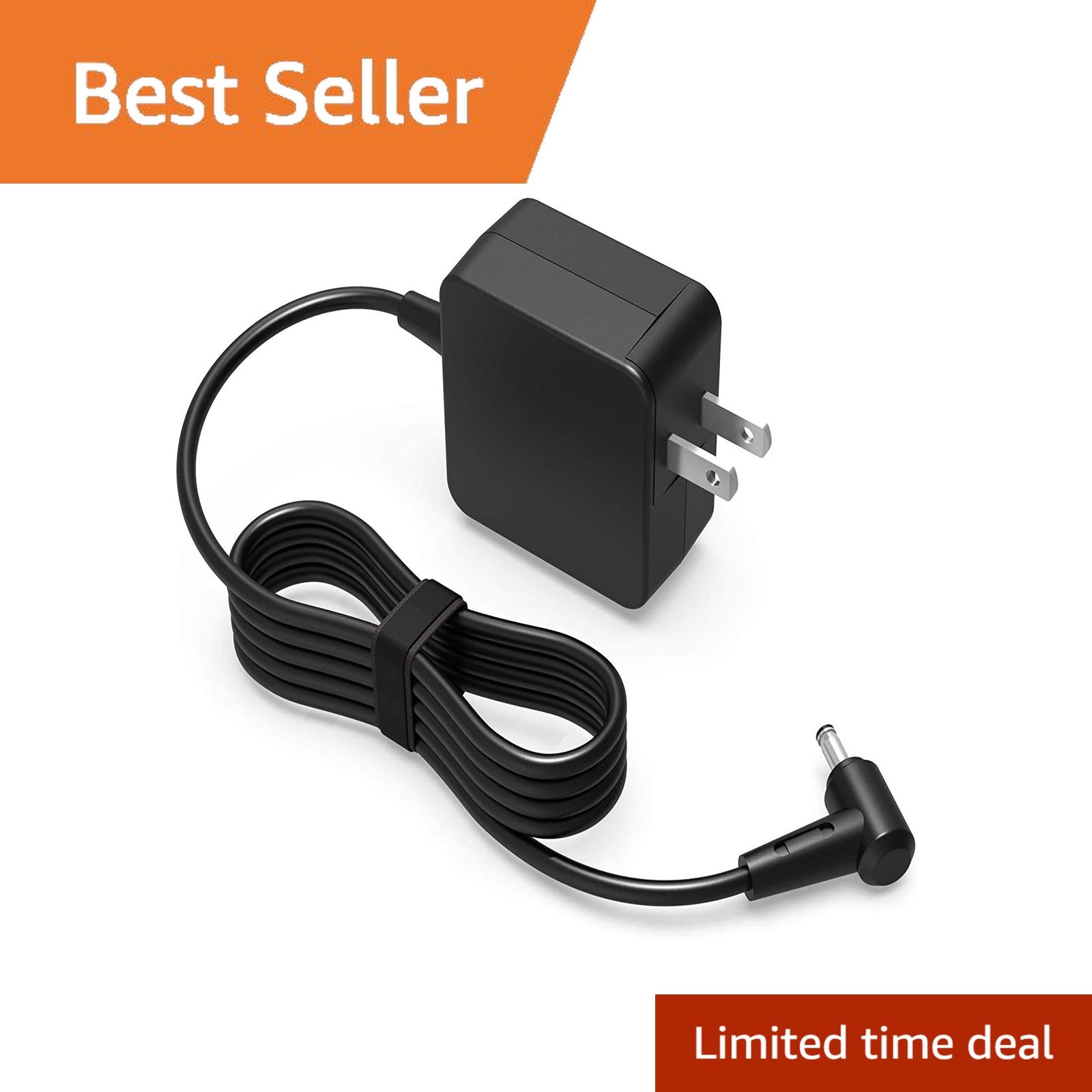 Superer 33W AC Charger for Asus C200 Laptop
