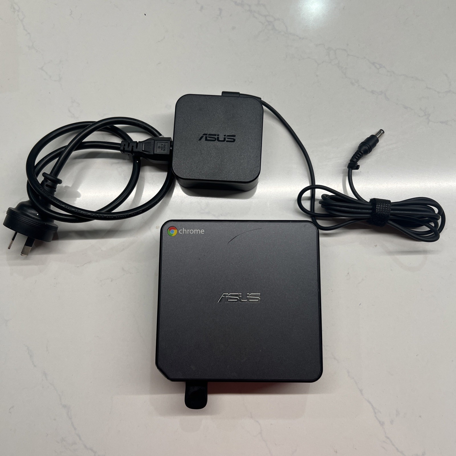 Asus Chromebox i7 Cn62