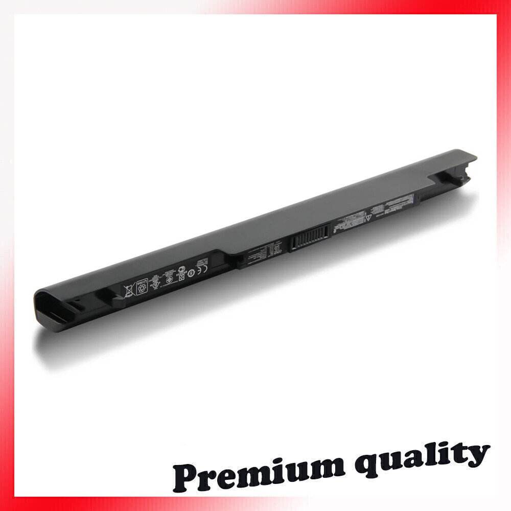 A31-K56 A32-K56 A41-K56 A42-K56 Battery for Asus V550CA V550C S46CA S56CA S405CA