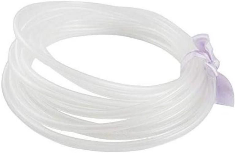High-Quality 50m Eco Solvent Ink Tube 1.8mm x 3mm for Roland and Mutoh Printers