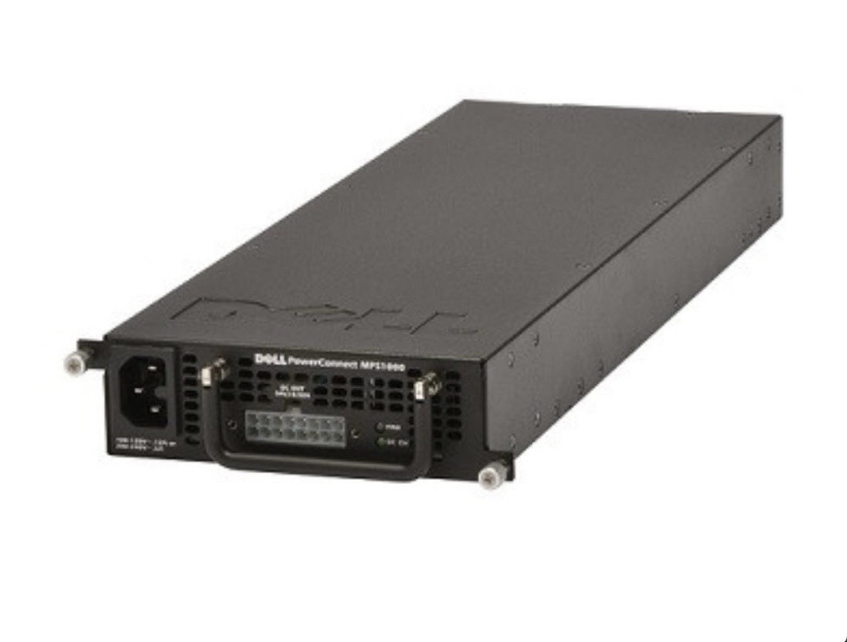 Dell PowerConnect MPS-1000 Power Supply